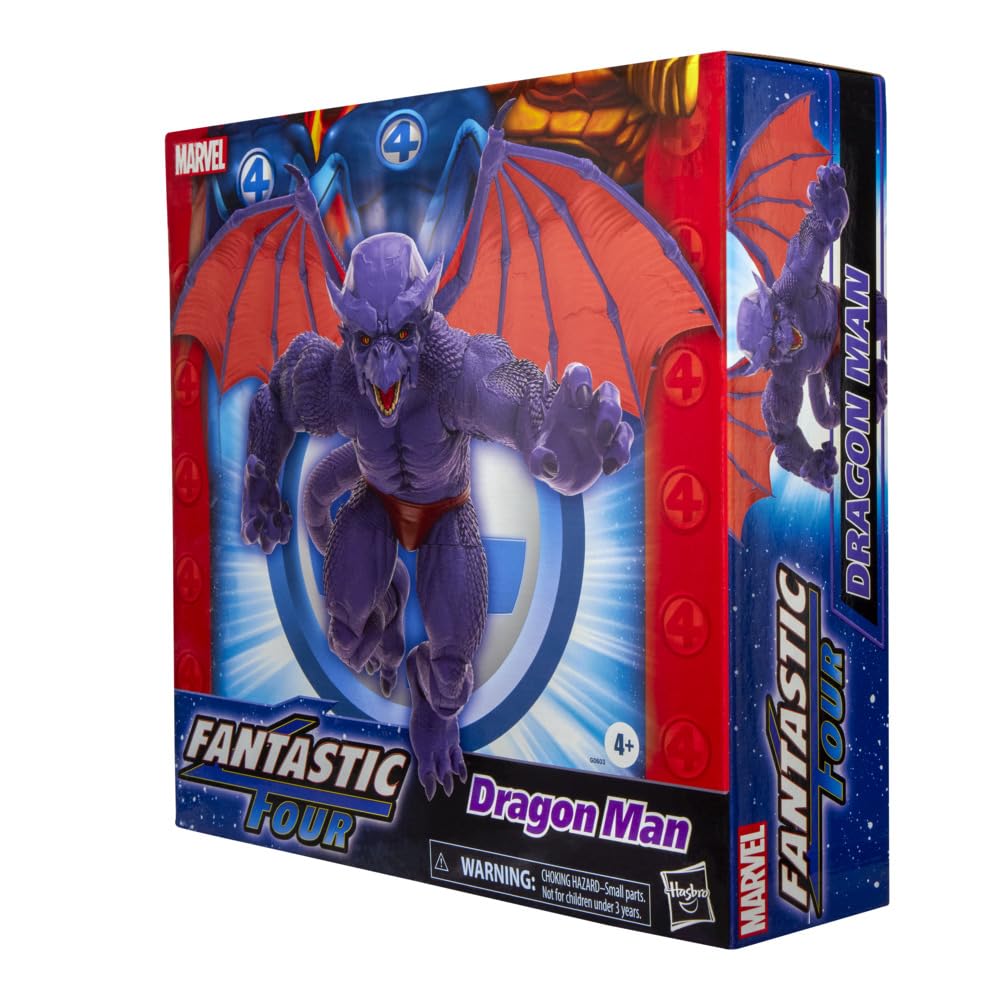 Amazon.co.jp: 【Amazon.co.jp限定】ハズブロ（Hasbro）MARVEL